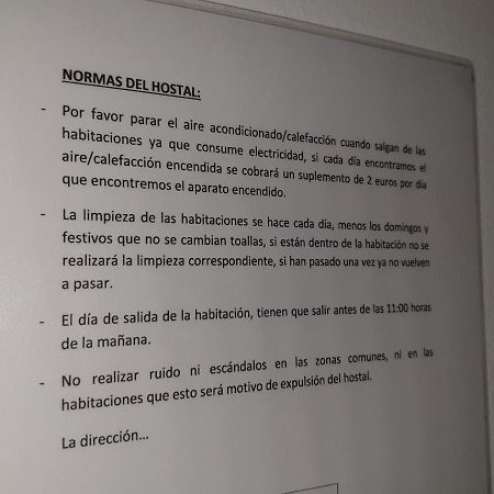 Hostal Maracaibo Can Pastilla  Eksteriør bilde