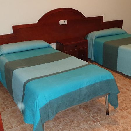 Hostal Maracaibo Can Pastilla  Eksteriør bilde