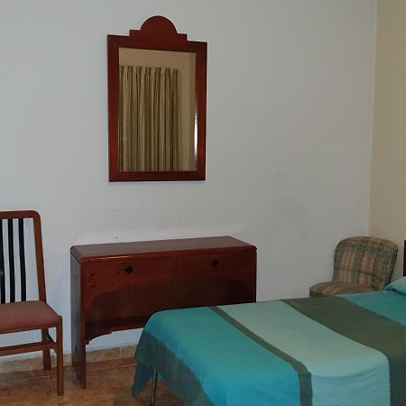 Hostal Maracaibo Can Pastilla  Eksteriør bilde