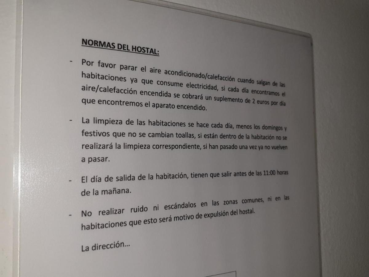 Hostal Maracaibo Can Pastilla  Eksteriør bilde