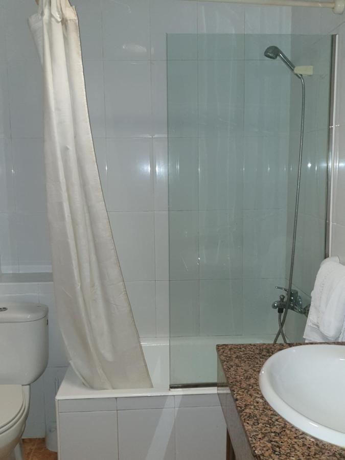 Hostal Maracaibo Can Pastilla  Eksteriør bilde