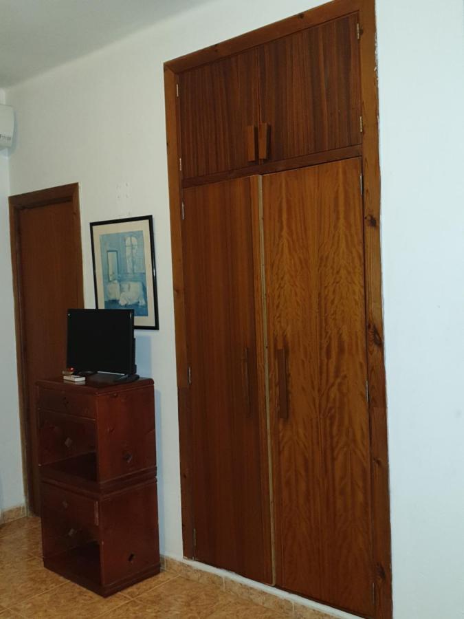 Hostal Maracaibo Can Pastilla  Eksteriør bilde