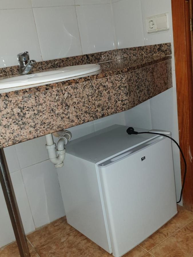 Hostal Maracaibo Can Pastilla  Eksteriør bilde