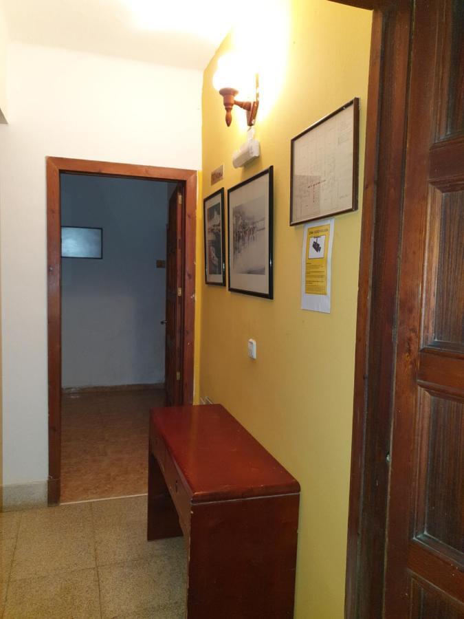 Hostal Maracaibo Can Pastilla  Eksteriør bilde