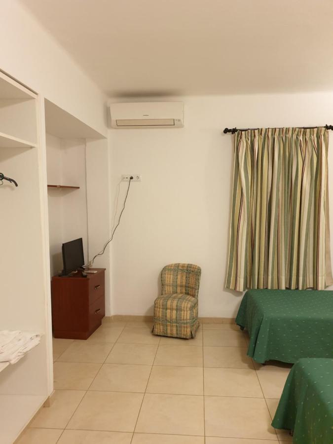 Hostal Maracaibo Can Pastilla  Eksteriør bilde