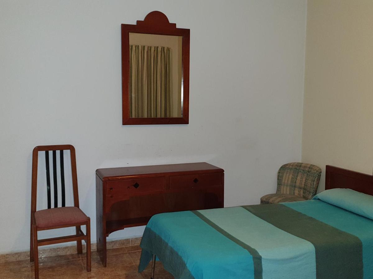Hostal Maracaibo Can Pastilla  Eksteriør bilde